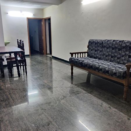 Tulip Villa 3Bhk 2Bhk And 1Bhk Located Near Chunnambar Boat House And Paradise Beach Pūrnānkuppam Exterior foto